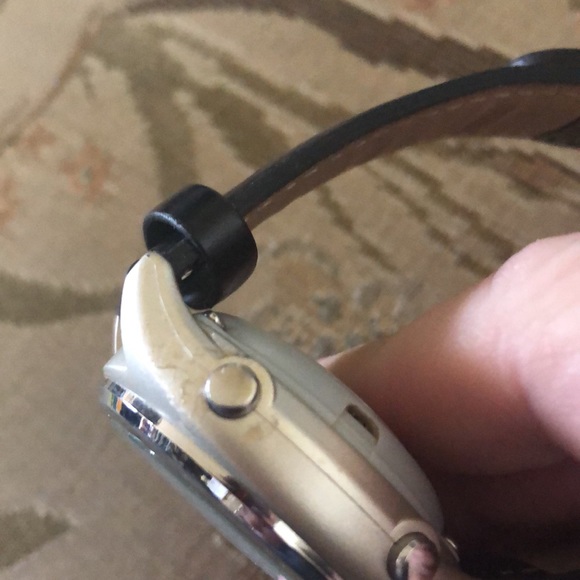 On- time Atomic Talking Watch - 641 $25 or $20 w/offer - Picture 5 of 5